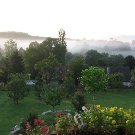 Splendide Vue Pyrenees, Rez De Jardin 2 Chambres Montjoie-en-Couserans Exterior foto